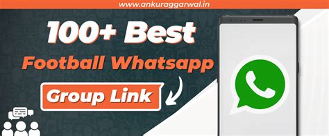 football betting whatsapp group link|700+ Football WhatsApp Group Link List 2023 .